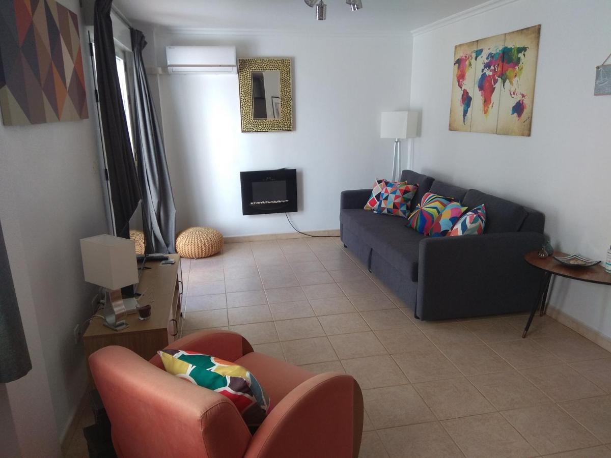 Apartamento Attic At 91 El Pinós
