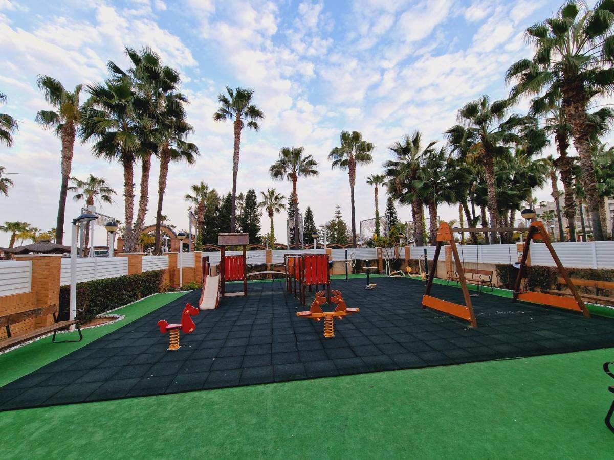 Deluxe Costa Marina Ii Magic World Apartment Oropesa del Mar