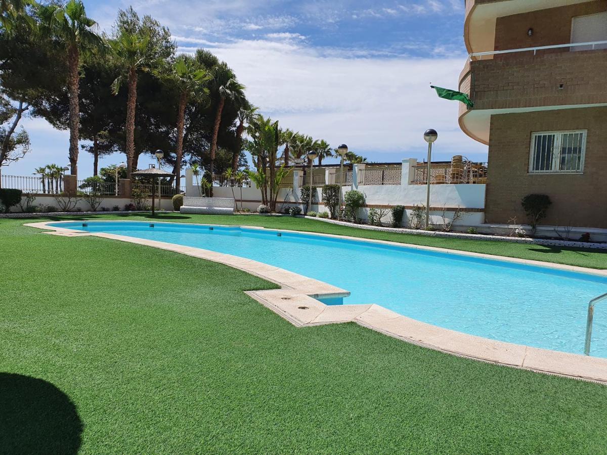 Deluxe Costa Marina Ii Magic World Oropesa del Mar