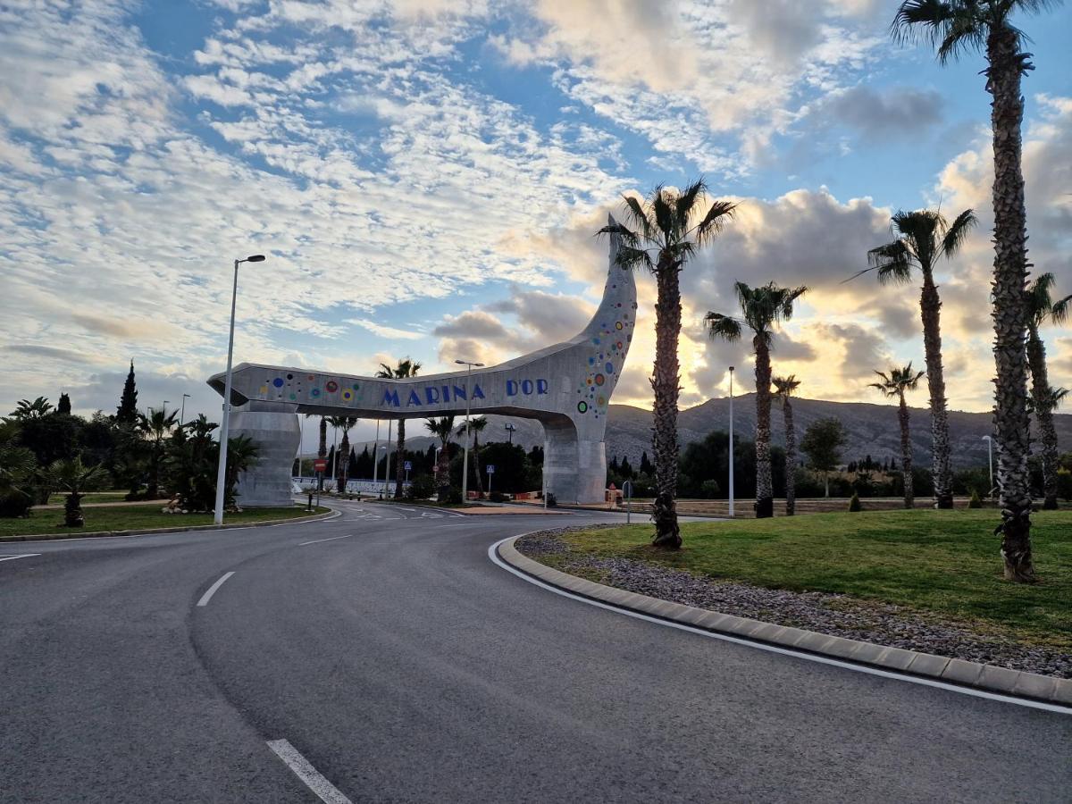 Deluxe Costa Marina Ii Magic World *