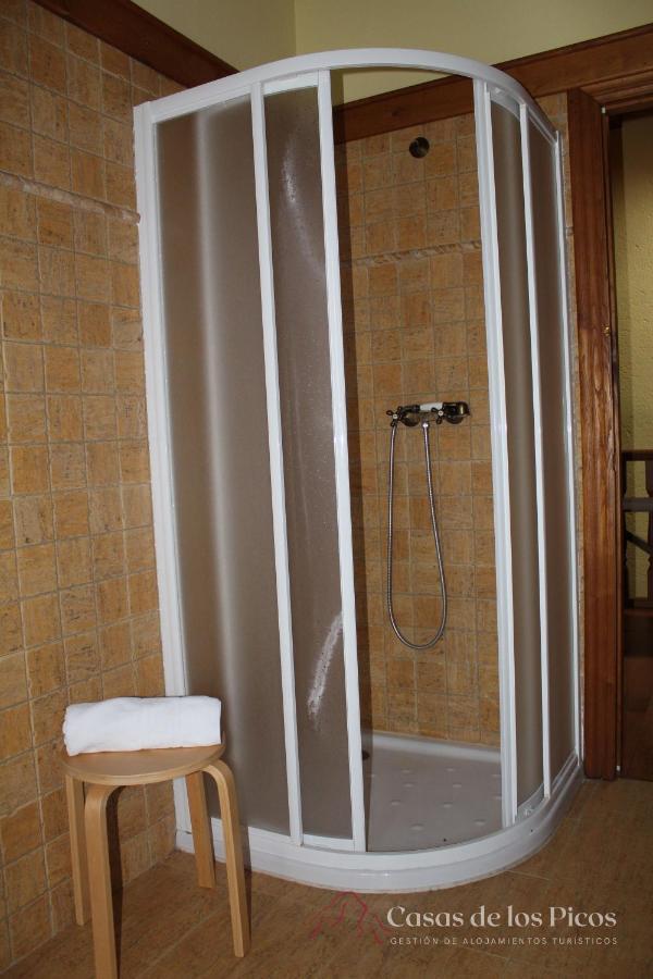 El Castaneru Alojamiento Rural - Casas De Picos Holiday home Prellezo