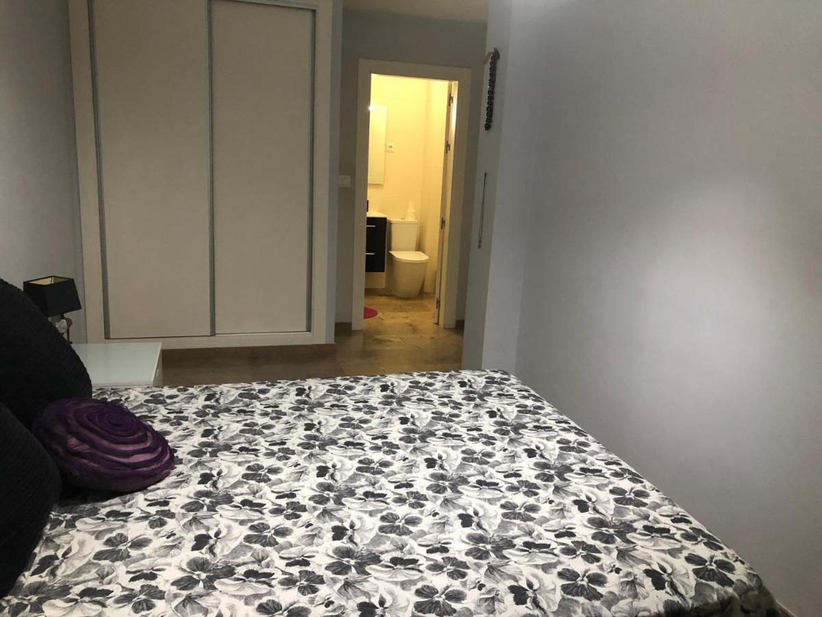 Lujosa Estancia Vacacional Con Parking Privado Apartment Los Alcazares