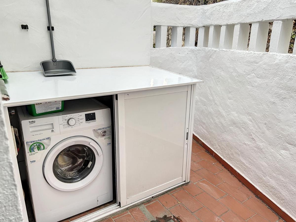 Сasa de vacaciones Agradable Adosado Con Piscina La Hidalga