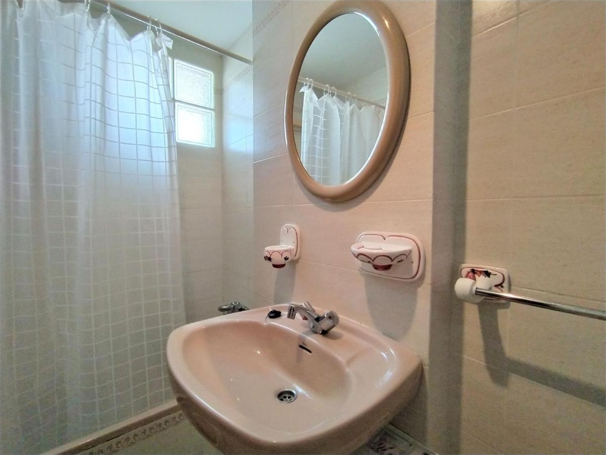 Apartment Apartment Benidorm 2 Cala de Finestrat