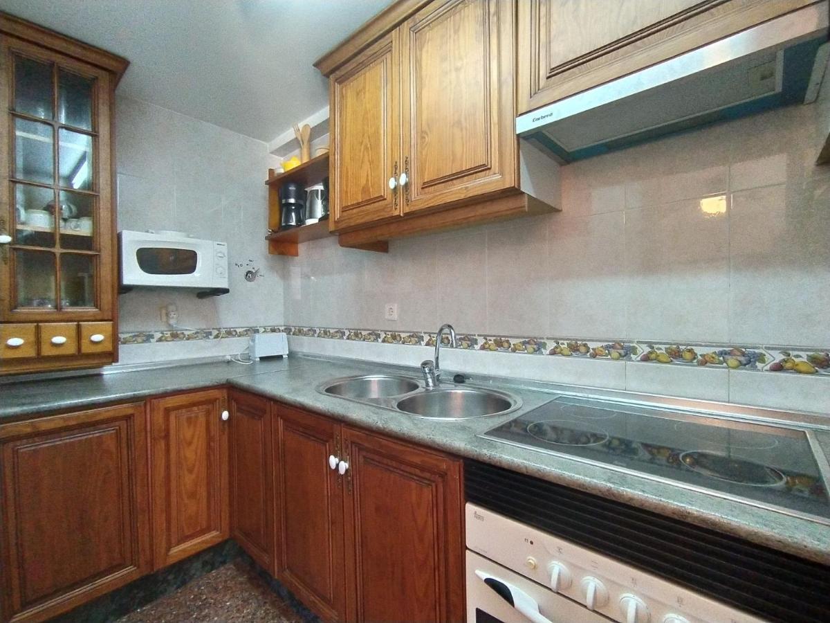 Apartment Apartment Benidorm 2 *