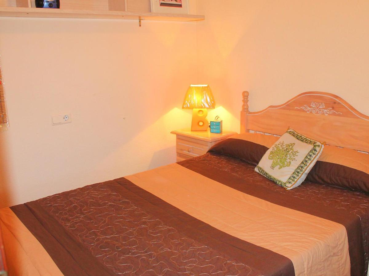 Apartment Benidorm 2 Cala de Finestrat