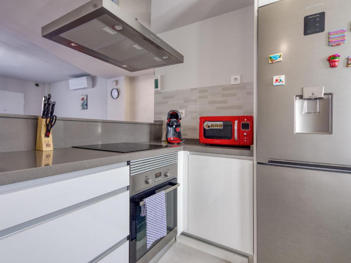 Сasa de vacaciones Casa Linda By Interhome *