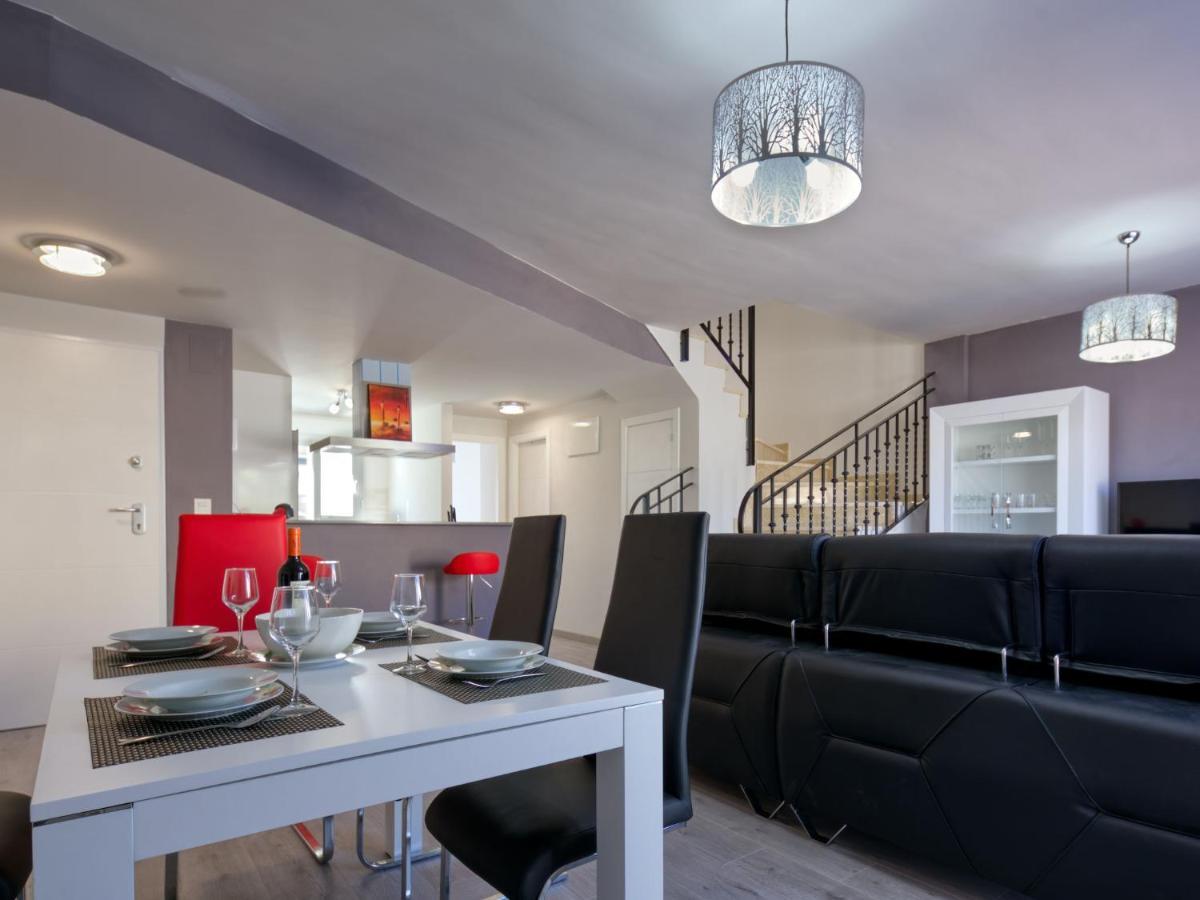 Casa Linda By Interhome Сasa de vacaciones