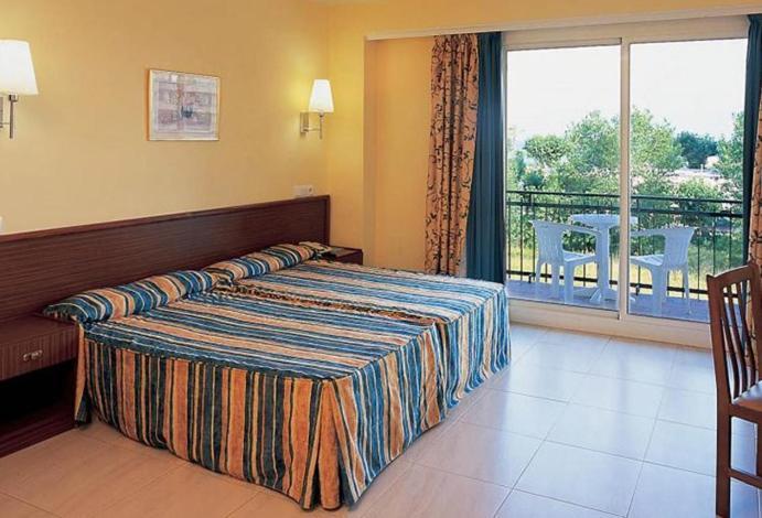 Hotel Terramar