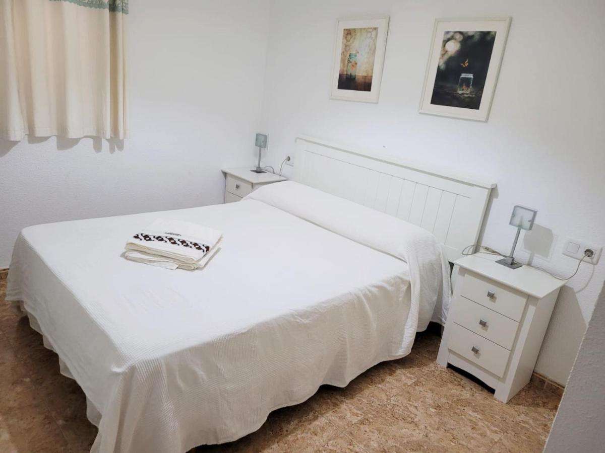Apartamento Playa Apartment Vera