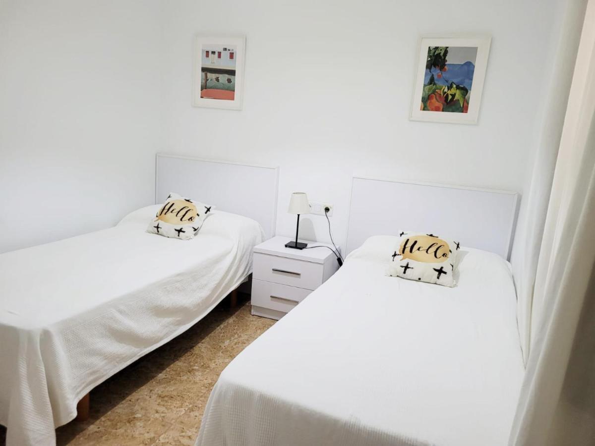 Apartamento Playa Apartment