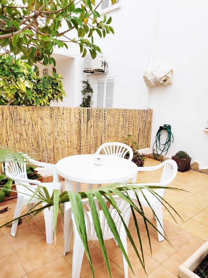 Apartamento Playa *