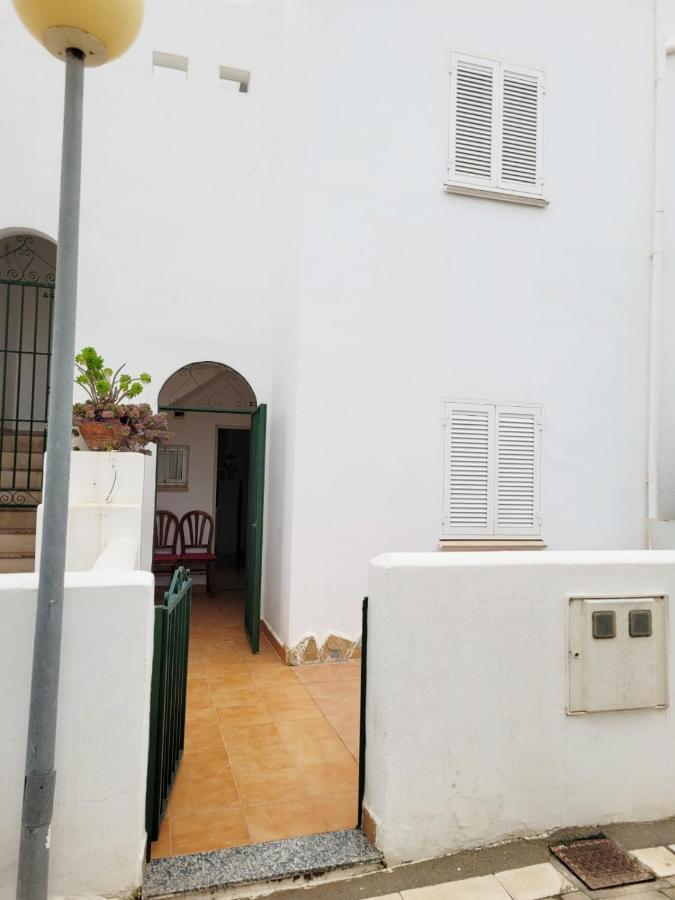 Apartamento Playa * Vera