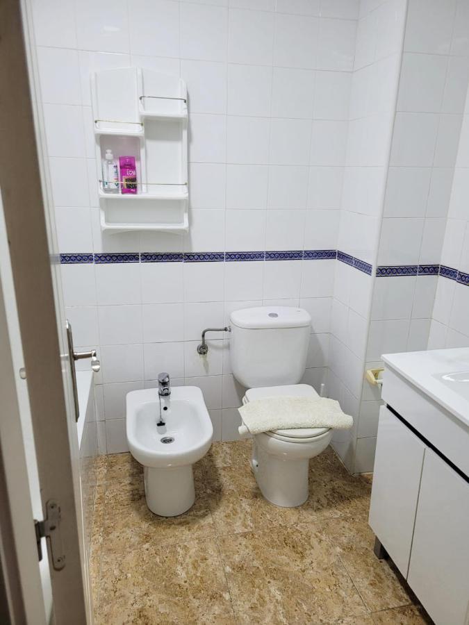 Apartamento Playa Apartment