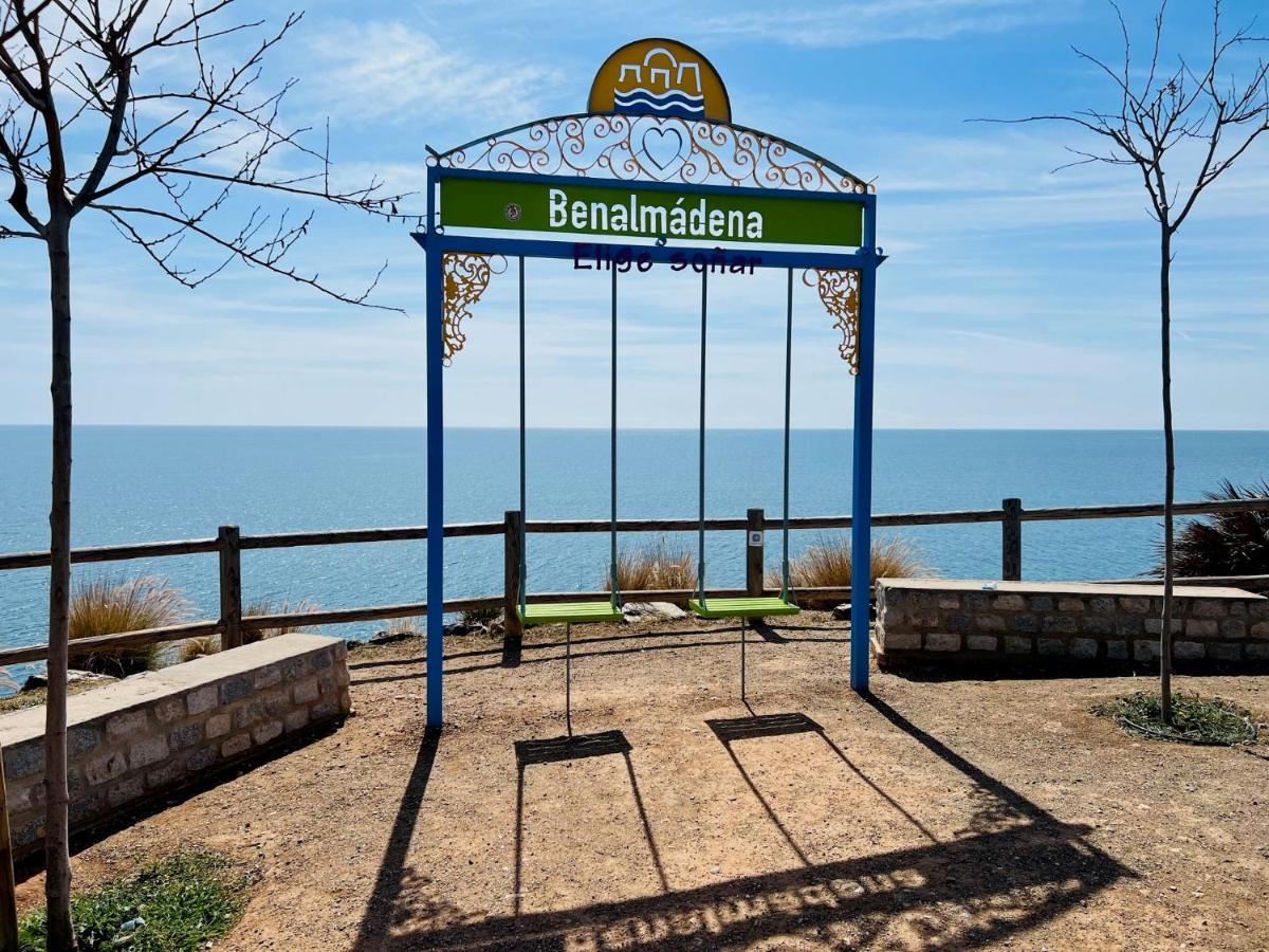 Sea Breeze - Brisas Del Mar Apartment Benalmadena