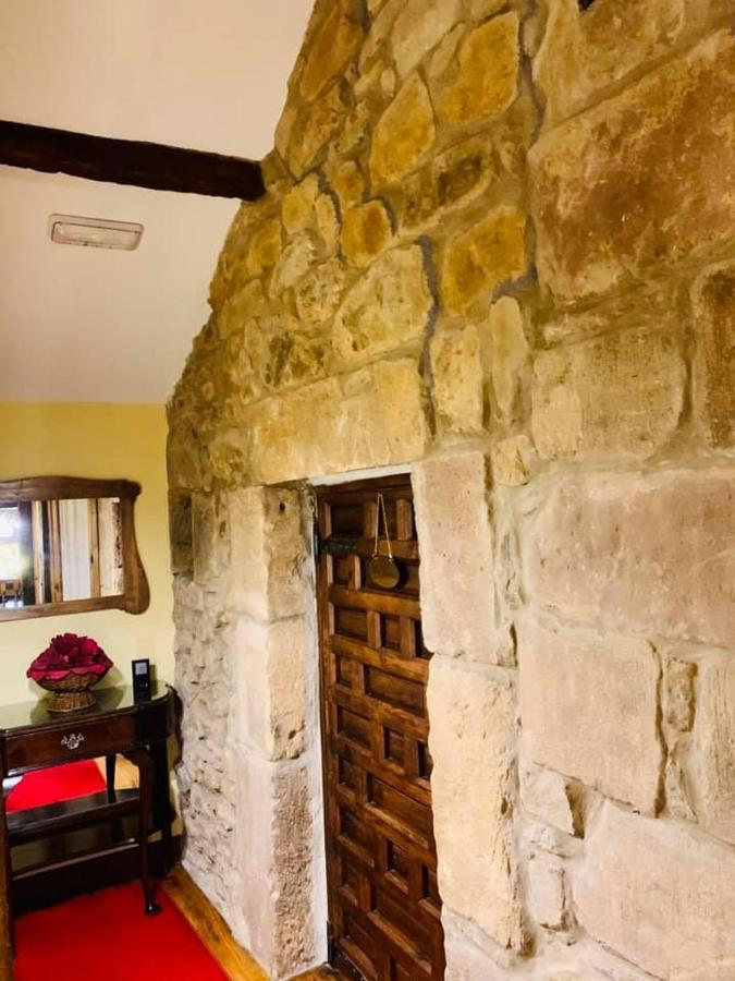 La Torre De La Quintana Pensión Liendo