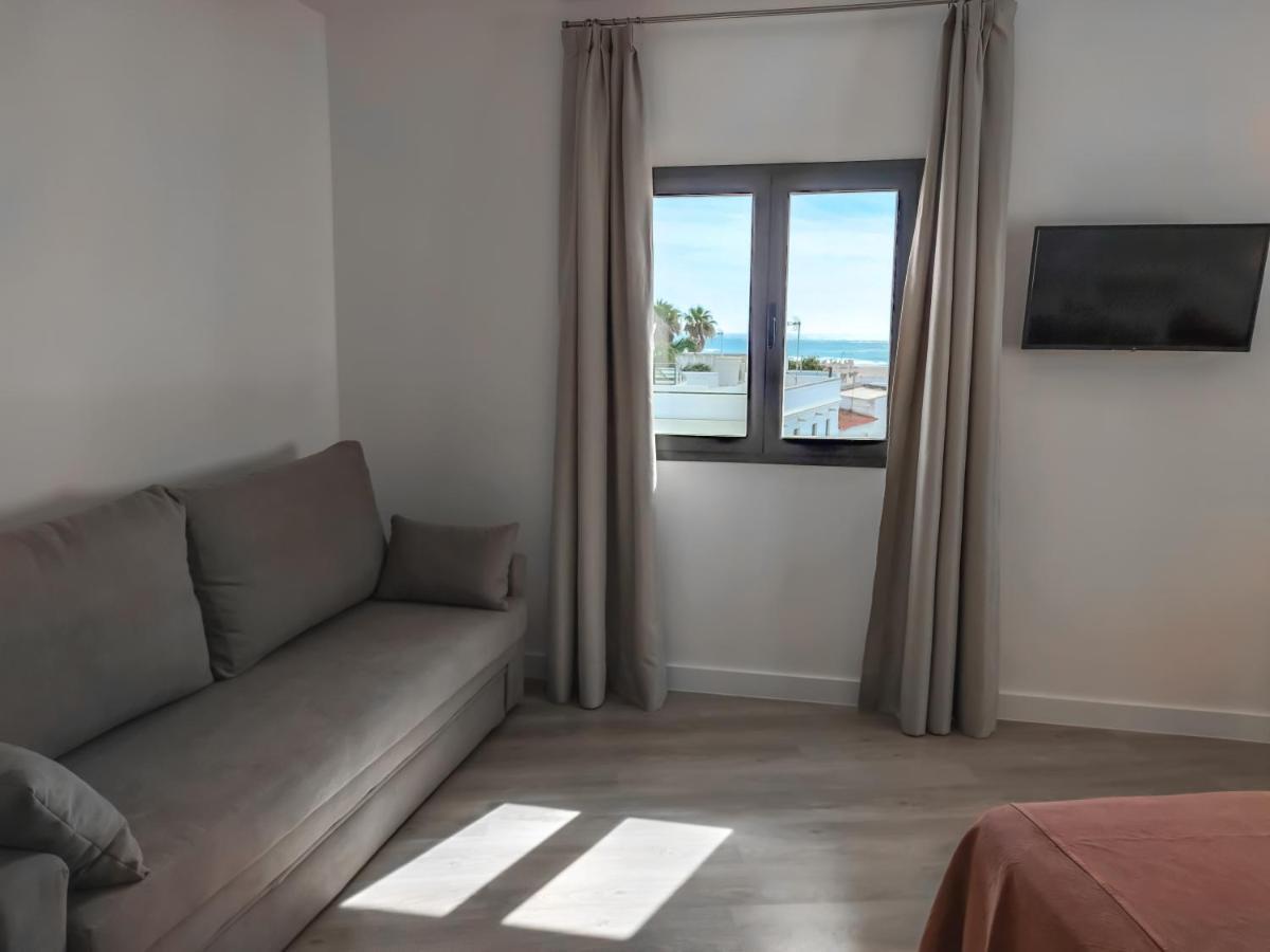Pensión Arena House Conil