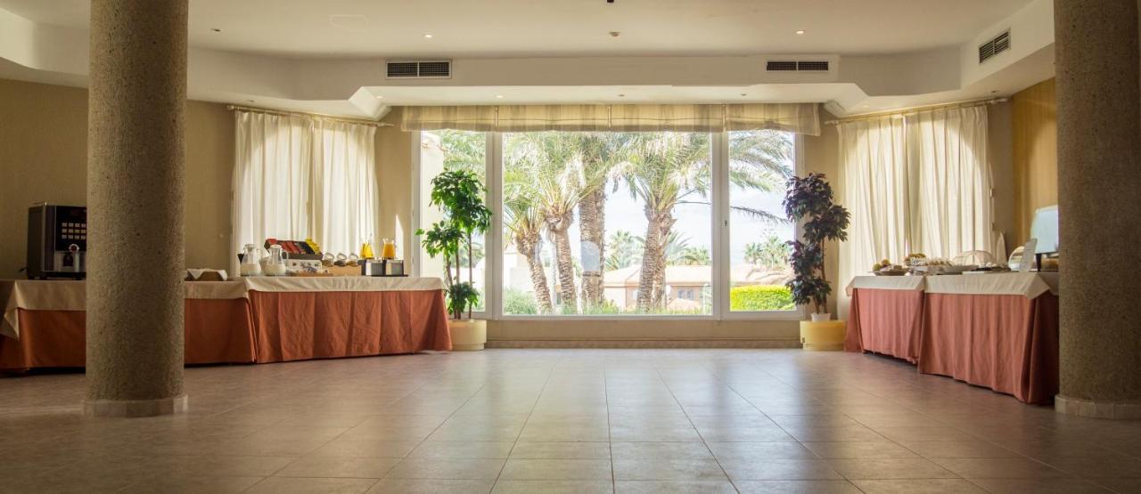 Aparthotel Villas La Manga Apartahotel