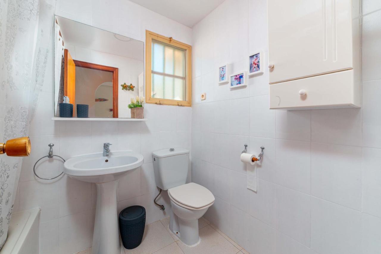 Avinguda Jaume I El Conqueridor Apartamento