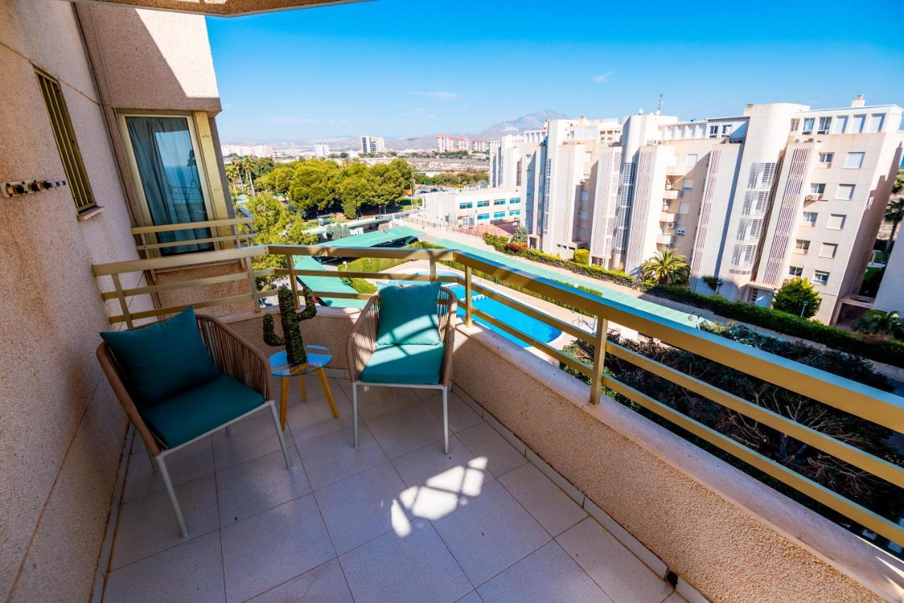 Apartamento Avinguda Jaume I El Conqueridor Alicante