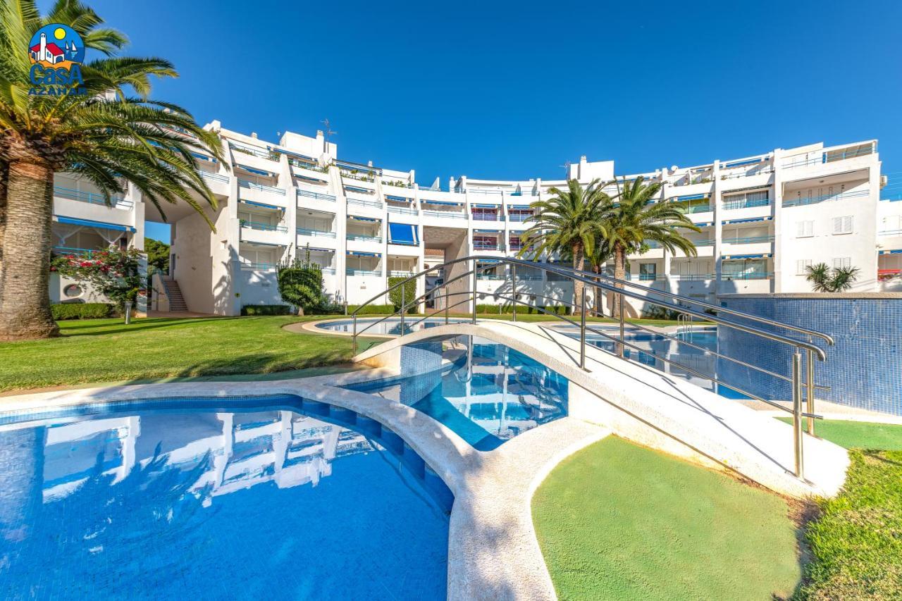 Nova Romana Casa Azahar Apartamento