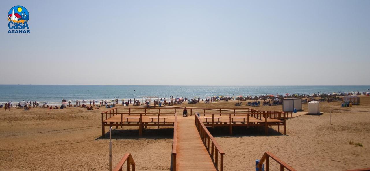 Nova Romana Casa Azahar * Alcossebre