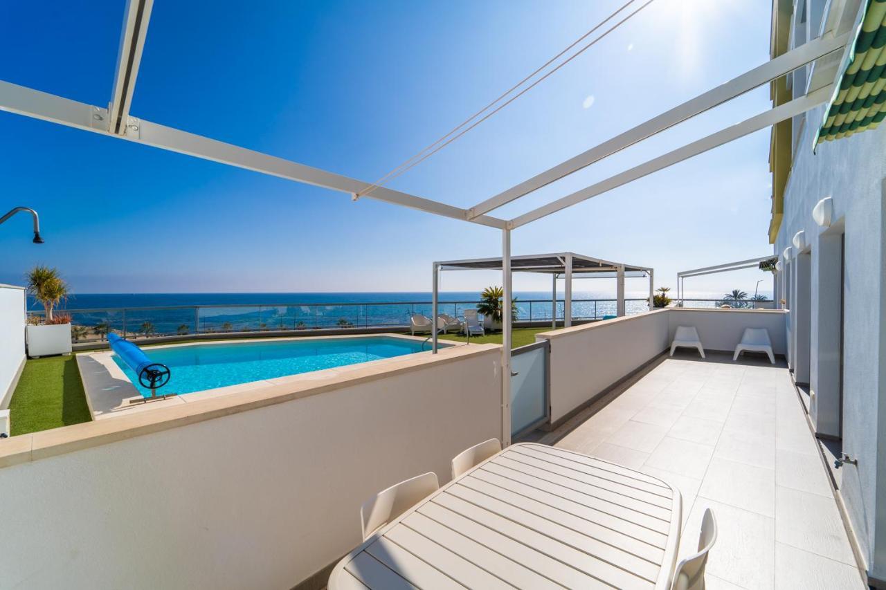 Apartment Vistamar Luxury Apartments By Dlv