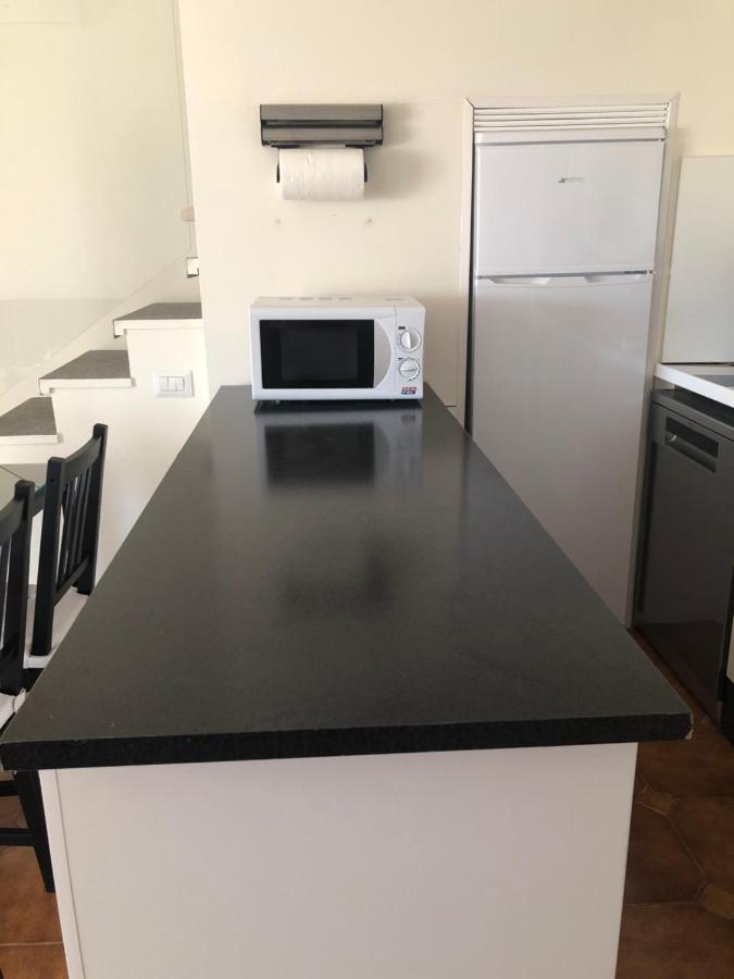 Blue Ocean Cristianos Apartamento *