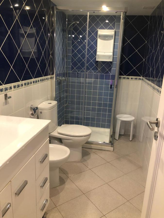 Blue Ocean Cristianos Apartamento Los Cristianos (Tenerife)