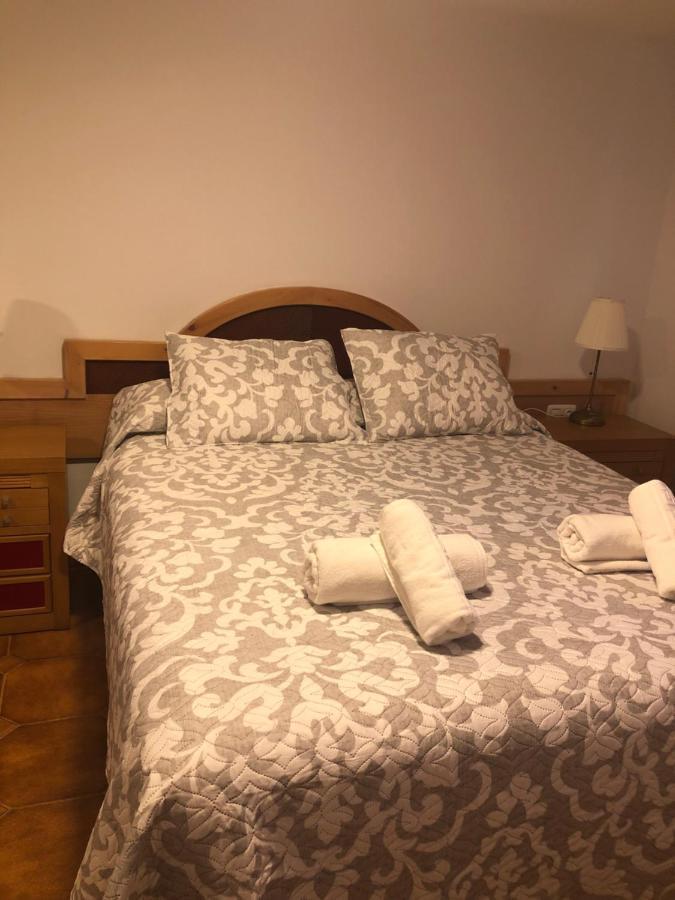 Blue Ocean Cristianos Apartamento *