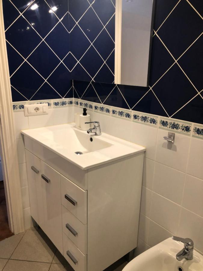 Apartamento Blue Ocean Cristianos