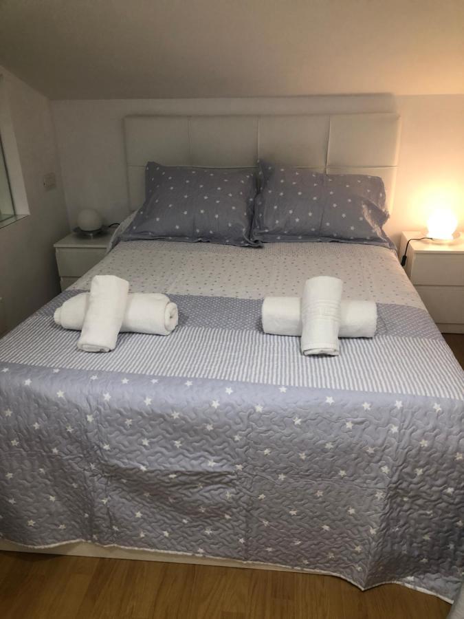 Apartamento Blue Ocean Cristianos