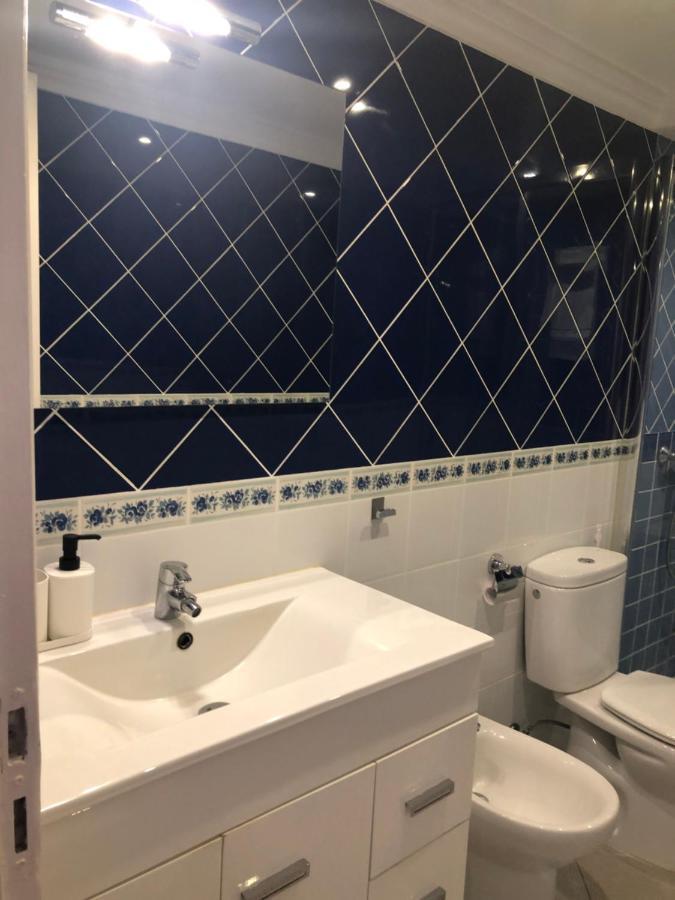 Apartamento Blue Ocean Cristianos *