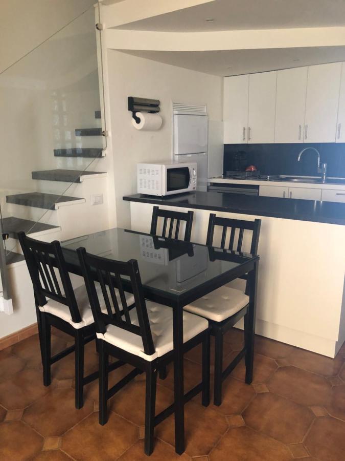 Blue Ocean Cristianos Apartamento *