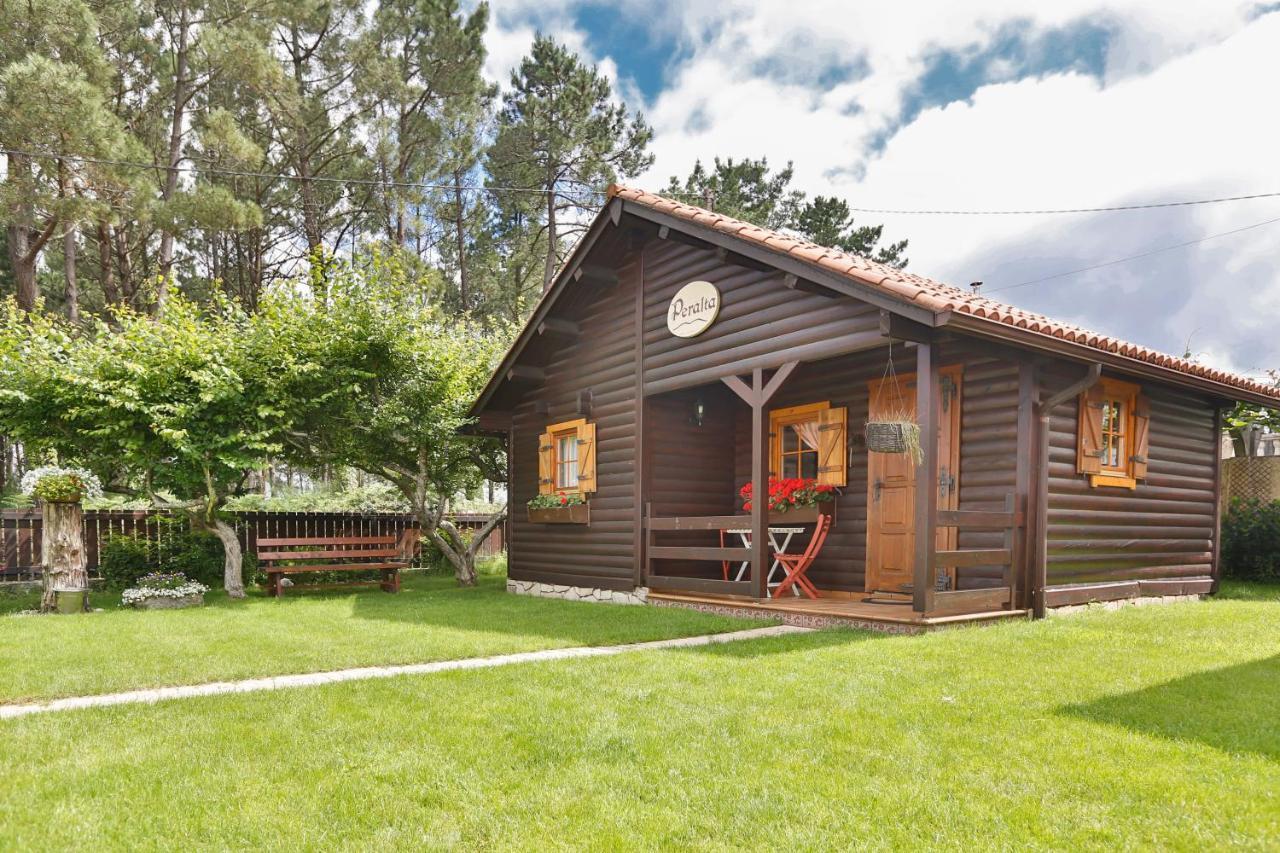 De Country house