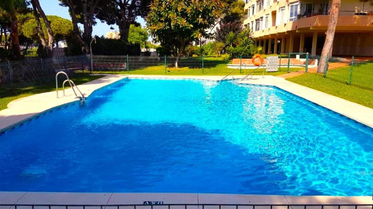 Apartment Calypso's Sea *