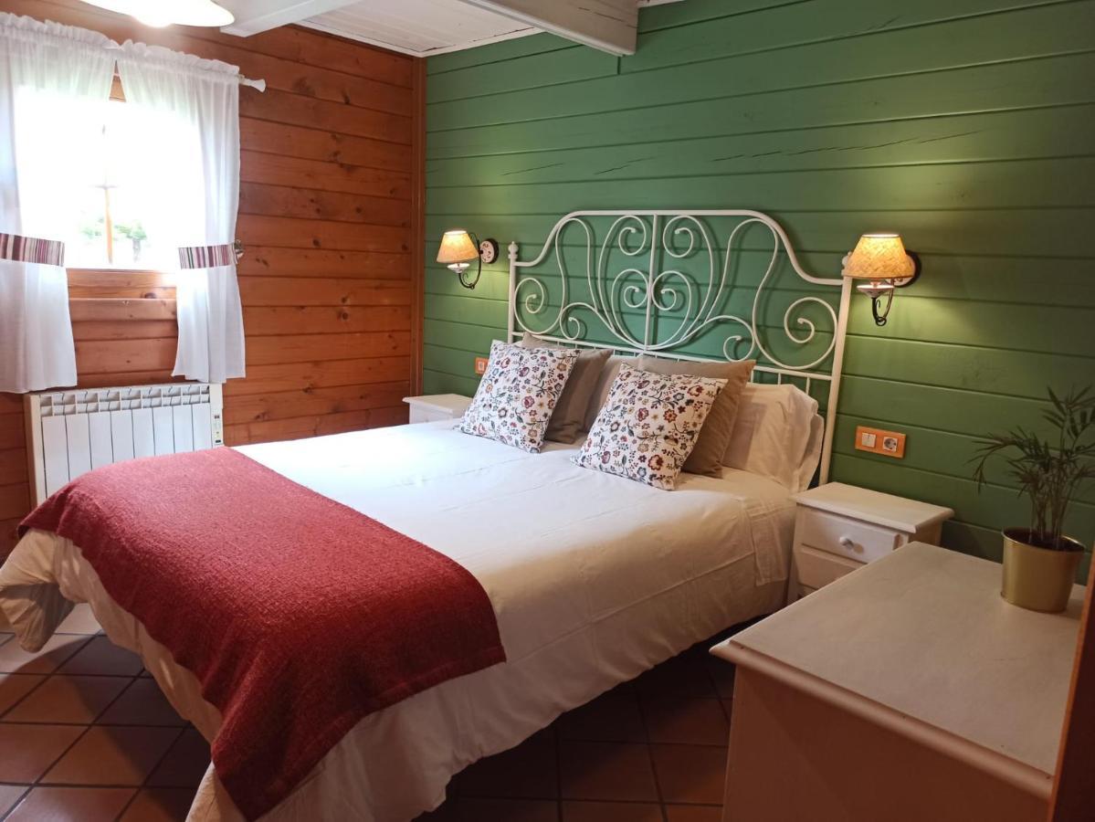 De Country house