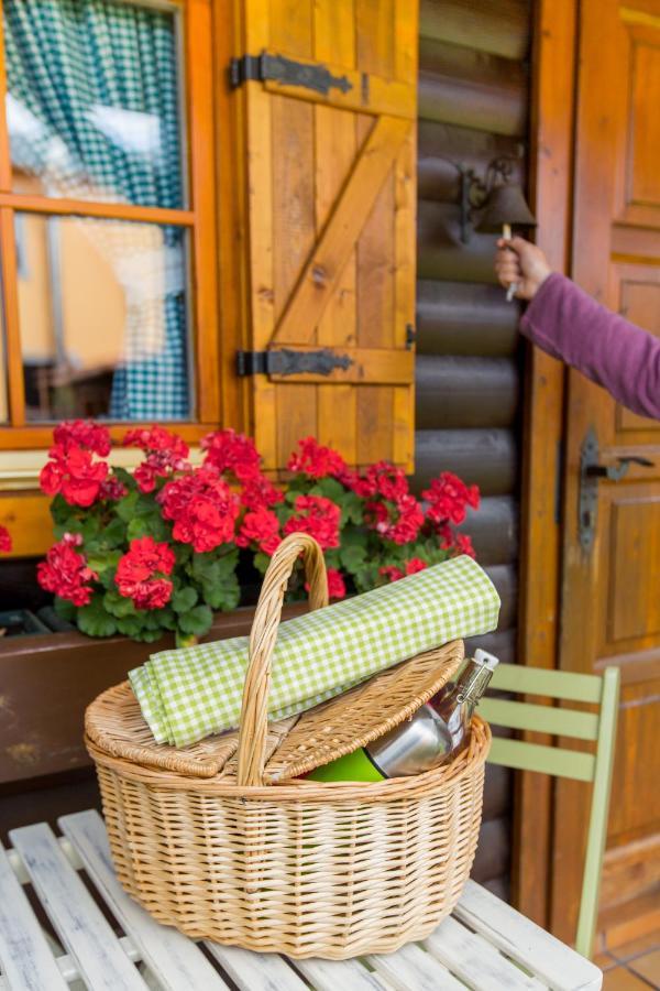 Country house De Lires