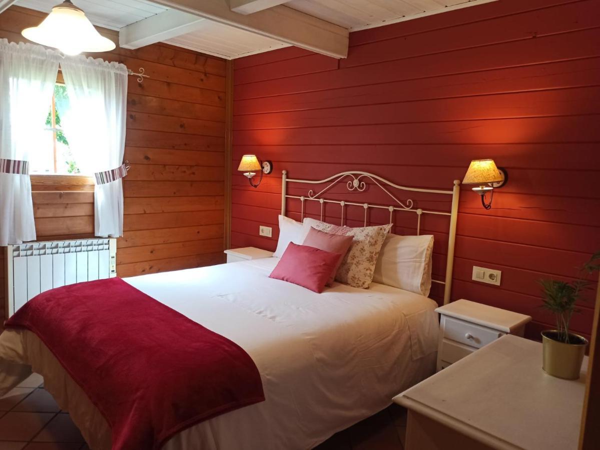 De Country house
