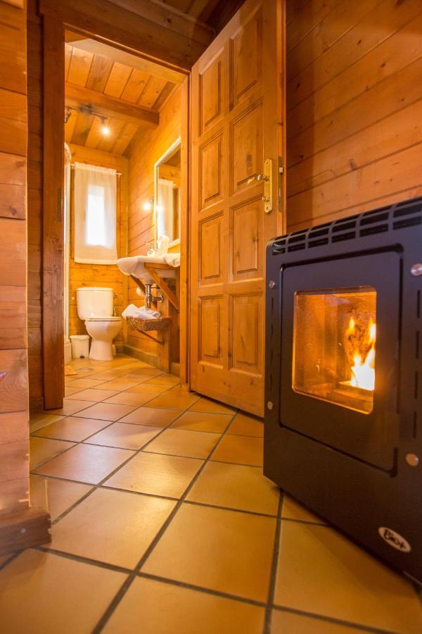 Country house De