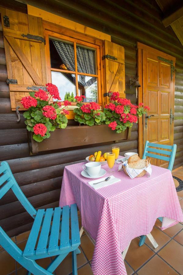Country house De