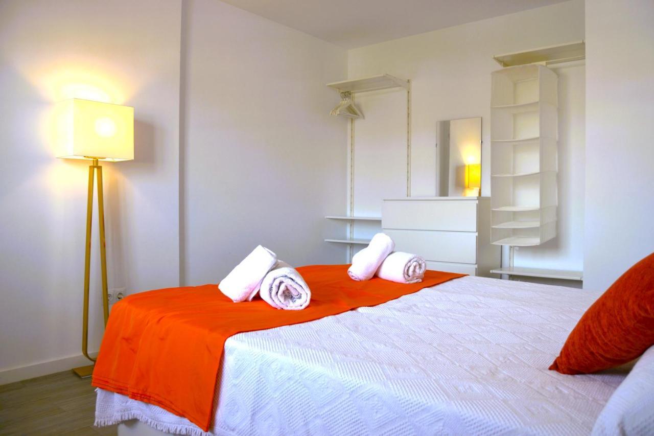 Apartment Calypso's Sea Malaga