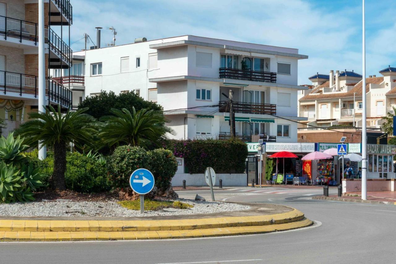 Brand New 50m From Arenal * Javea