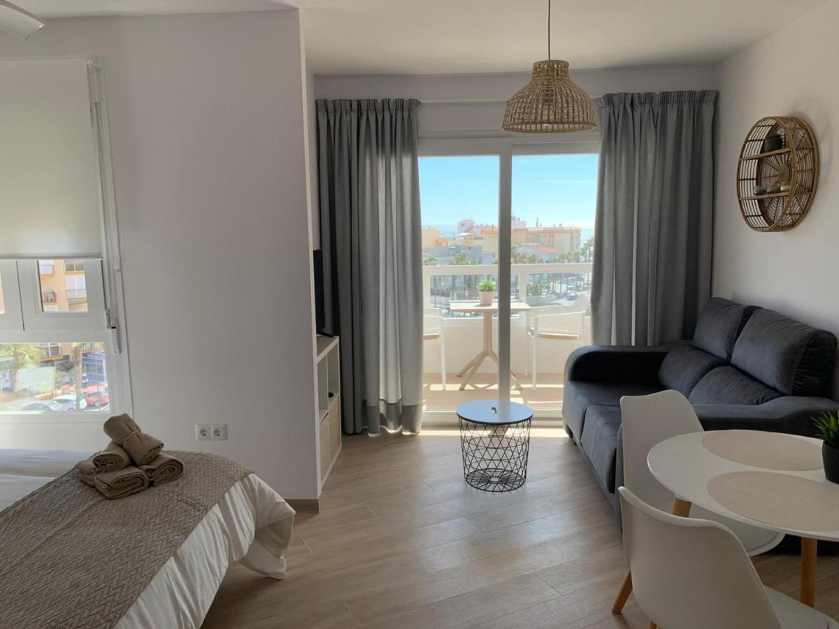 Sol Y Playa Apartment