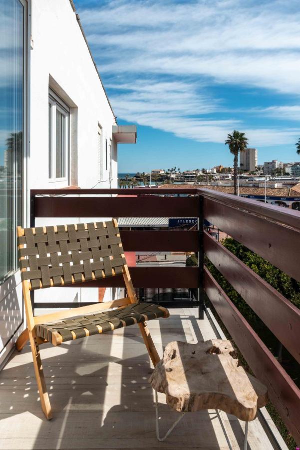 Brand New 50m From Arenal Javea