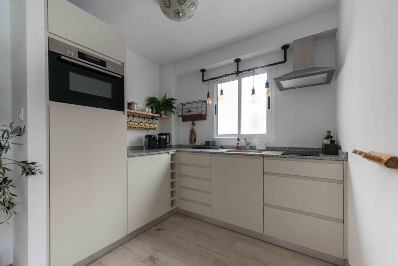Apartment Brand New 50m From Arenal