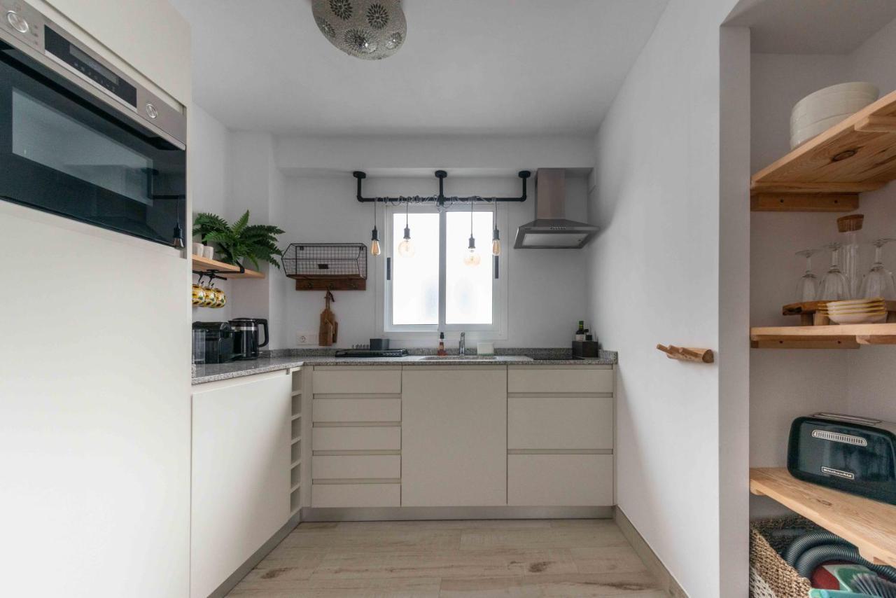 Apartment Brand New 50m From Arenal