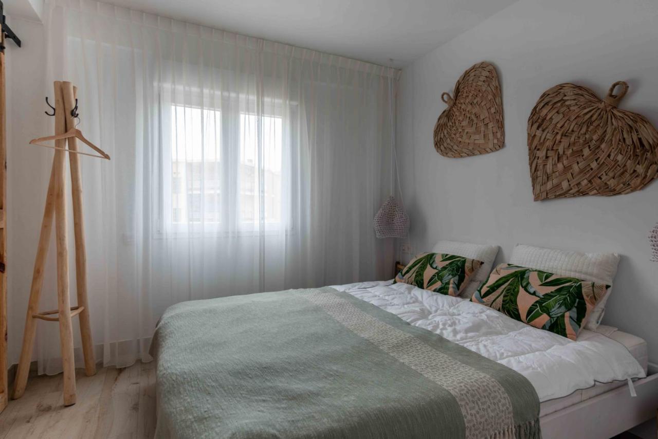 Brand New 50m From Arenal Apartment *