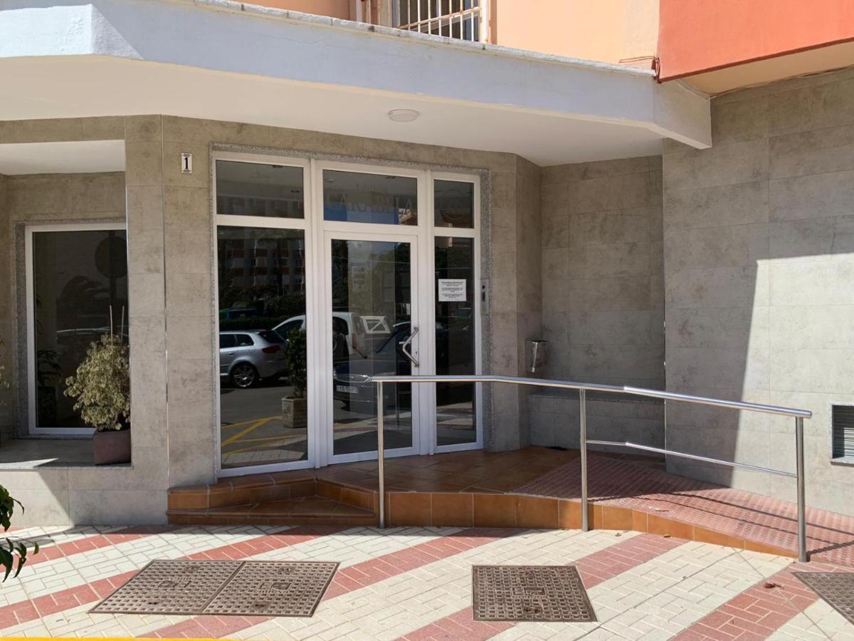 Apartment Sol Y Playa