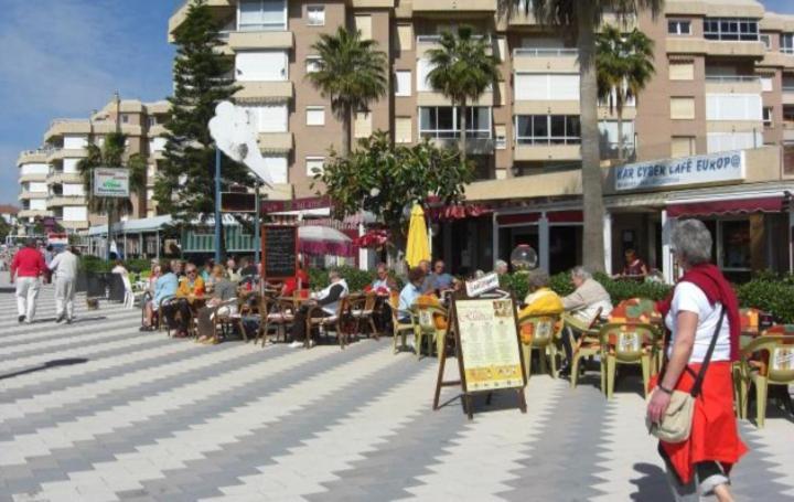 Apartment Sol Y Playa Torrox